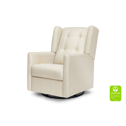Davinci Maddox Recliner and Swivel Glider